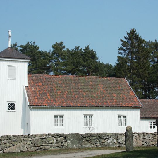 Harkmark Church