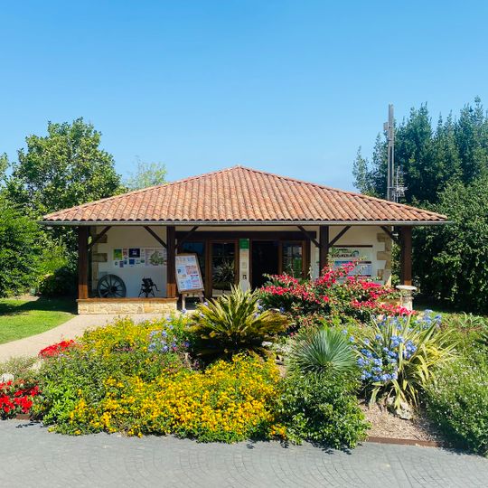 Camping Village Eskualduna Hendaia