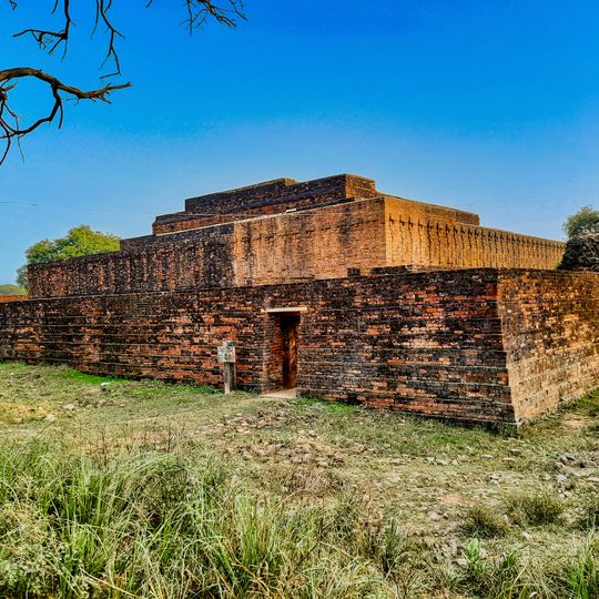 Pawaya, Madhya Pradesh
