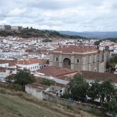 Centro Histórico de Aracena