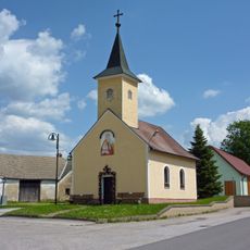 Ortskapelle hl. Laurentius