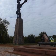 Bukrynsky Bridgehead National Museum-Memorial Complex