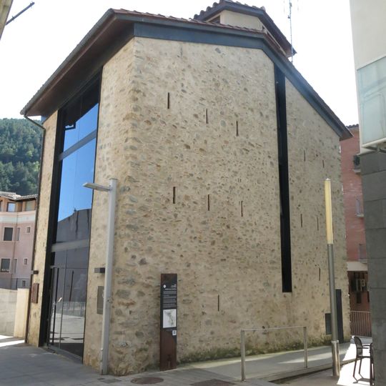 Fortí de l'Estrella