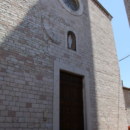 Chiesa di Santa Maria Assunta