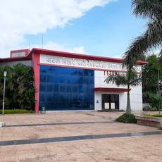 Atal Bihari Vajpayee Regional Park