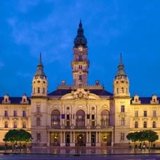 Győr Town Hall