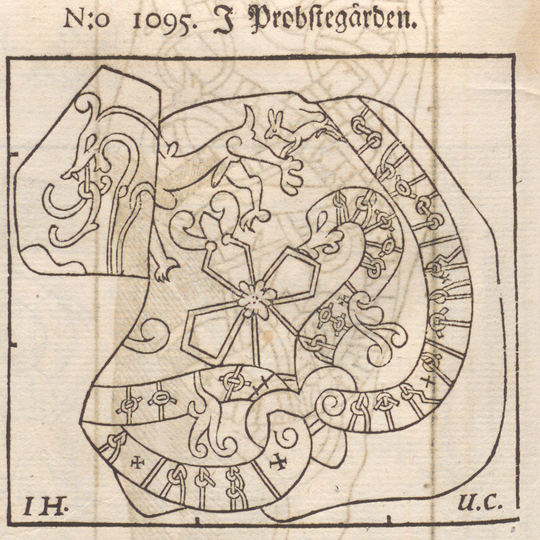 Gästriklands runinskrifter 15