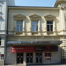 Jiří Myron Theatre
