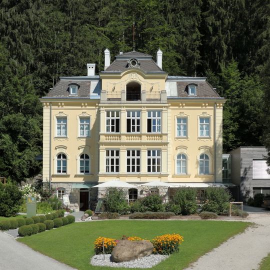 Villa Sonnwend