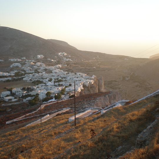 Folegandros