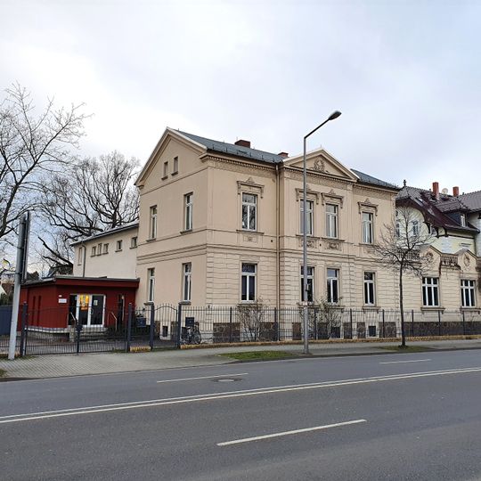 Theodor-Heuss-Straße 30