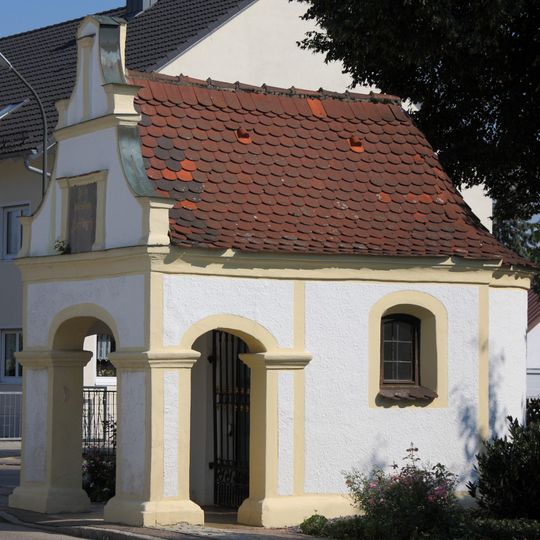 Marienkapelle