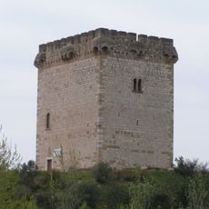 Torre de la Carrova