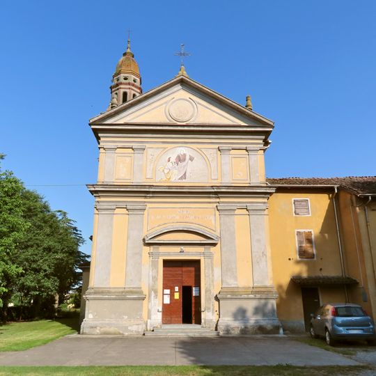 Chiesa dei Santi Nazzaro e Celso