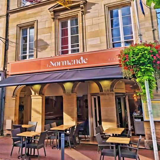 La Normande