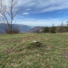 Scenic viewpoint