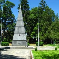 Red Army Memorial
