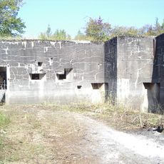 Forte di Vieux-Canton