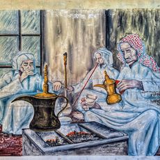 Opera d'arte, graffitismo