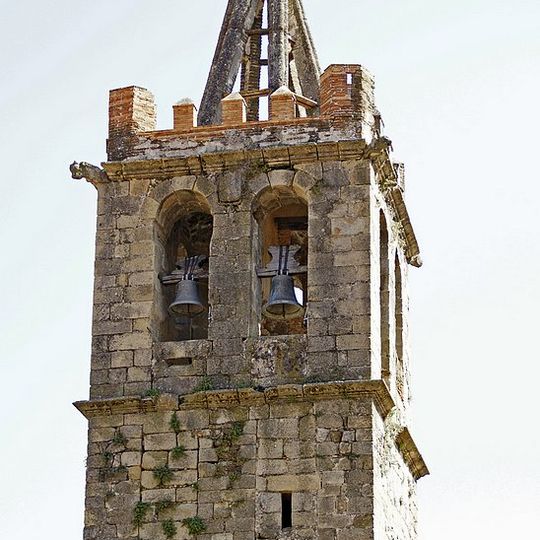 Church of the Saviour