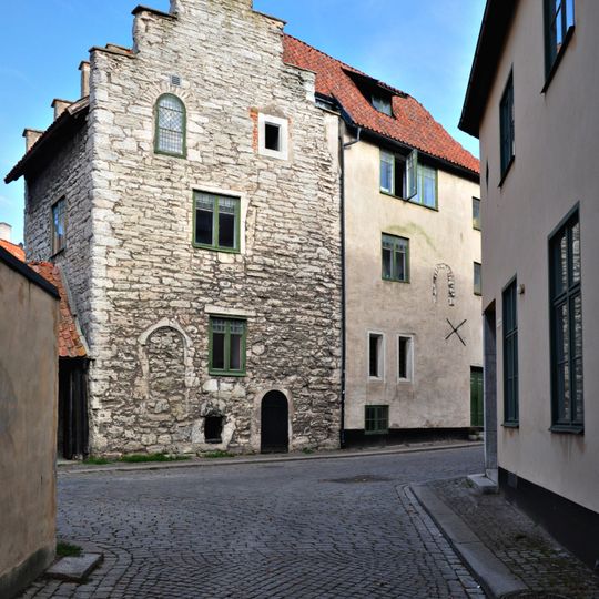 Häggska huset