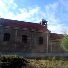 Црква „Св. Ѓорѓи“ - Сирково (нова црква)