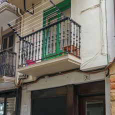 Casa Elkano 31 / San Roke 20