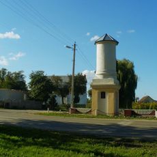 Капліца Маці Божай