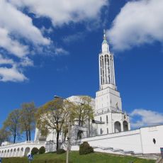 St. Roch's Church in Białystok