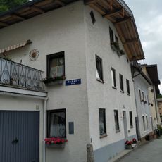 Residential building (5141)