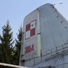 The White Eagle Museum