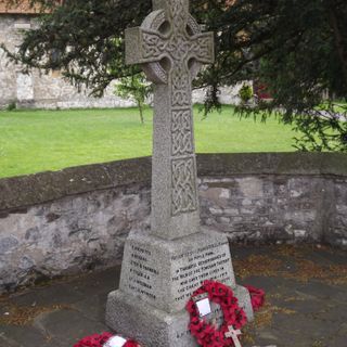 Tongham War Memorial