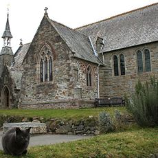 Church of All Saints