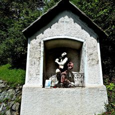 Nischen- /Kapellenbildstock