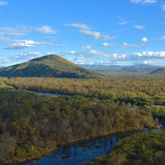 Parco nazionale di Bikine