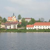 Chlumetz bei Wittingau