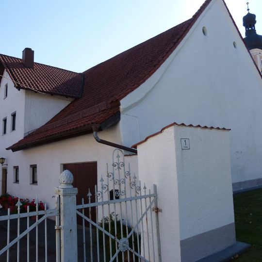 Bauernhaus