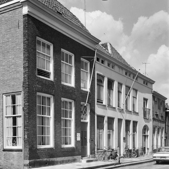 Gasthuisstraat 31, Zaltbommel