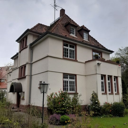 Haus Kohlseeweg 11