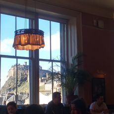 21, 22, 23, 24, 25 George Iv Bridge, Edinburgh