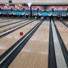 Elk Lanes Bowling