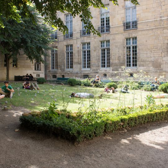 Éclats verts, jaunes, rouges