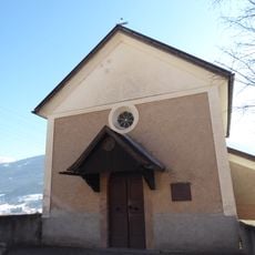 Chiesa della Madonna del Rosario