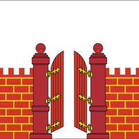 Vereya urban settlement