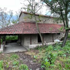 Црква „Св. Никола“ - Лезово