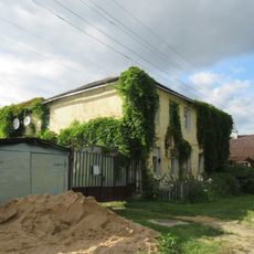 Жилой дом (Торжок)