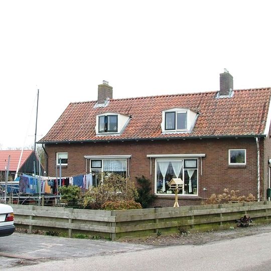 Jonenweg 36,  8355CL  Giethoorn