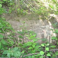 Fort GHW X b ZAGRODNIA