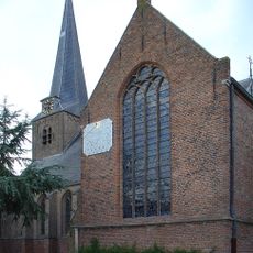 Grote of Sint-Nicolaaskerk