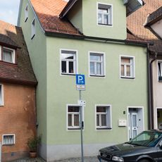 Wohnhaus in Hersbruck